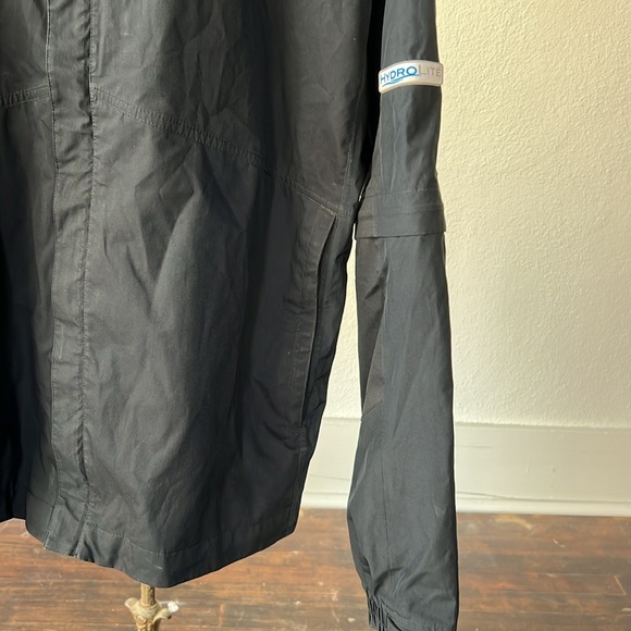 Footjoy HydroLite Rain Jacket Mens XL - Picture 4 of 5